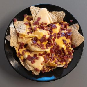 Nachos al estilo Txarly