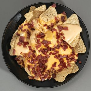 Nachos al estilo Txarly