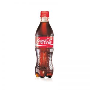 Coca-cola 50 cl